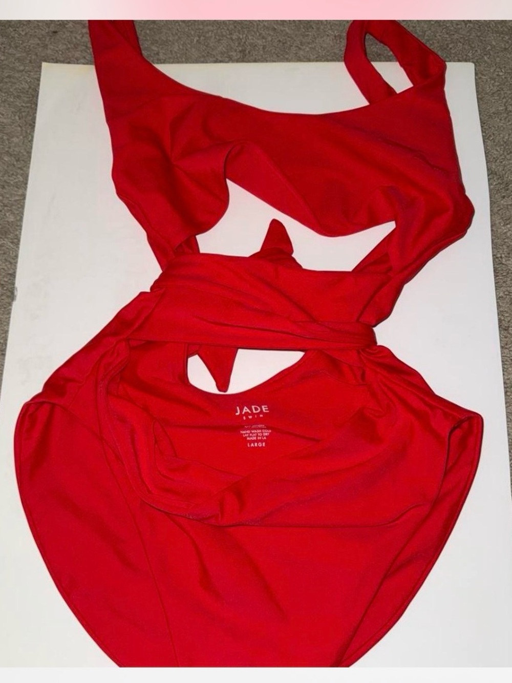 Intimates & Sleepwear - Subcategory Identification